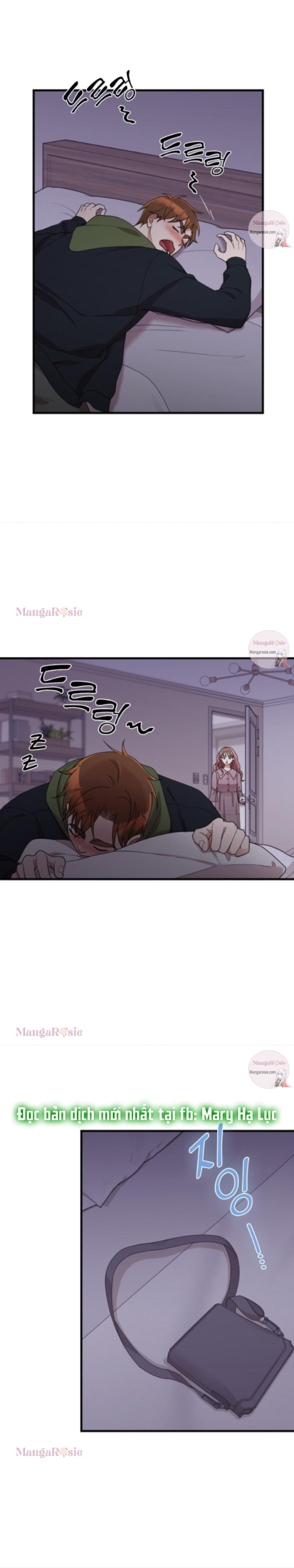 Marry My Husband Chapter 39 image 11